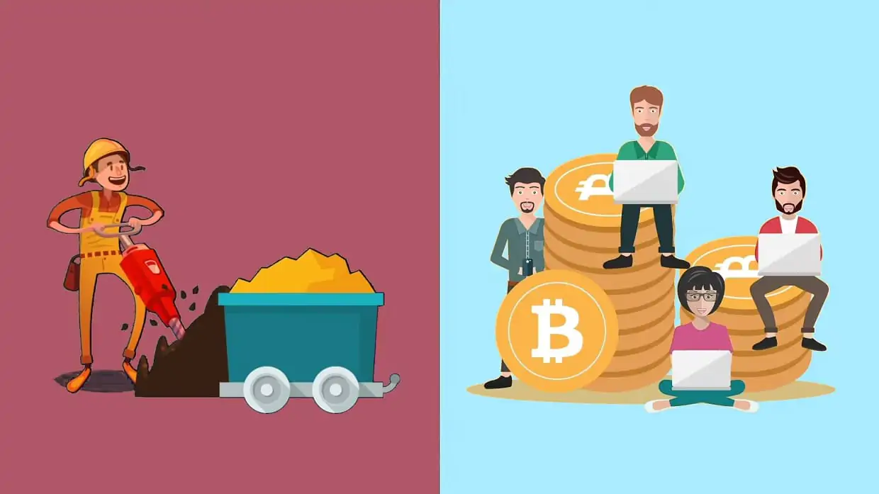 Kā darbojas kriptovalūtu biržas